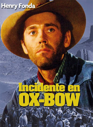 فيلم The Ox-Bow Incident 1942 مترجم