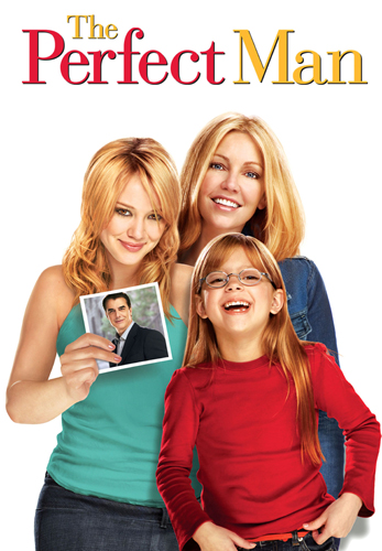 فيلم The Perfect Man 2005 مترجم