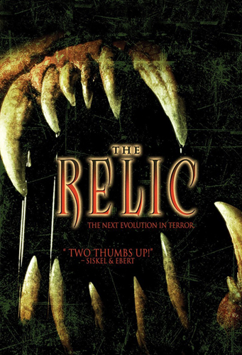 فيلم The Relic 1997 مترجم
