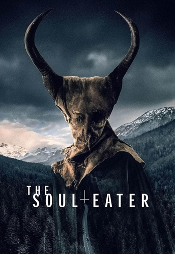 فيلم The Soul Eater 2024 مترجم