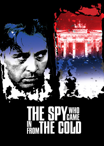 فيلم The Spy Who Came in from the Cold 1965 مترجم
