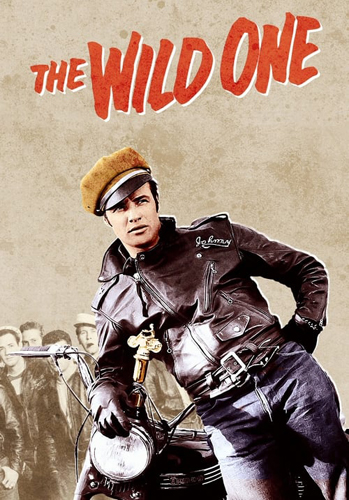 فيلم The Wild One 1953 مترجم