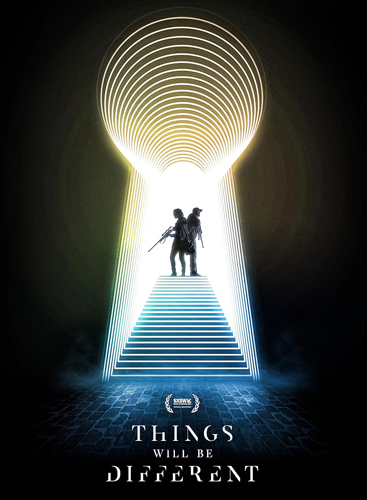 فيلم Things Will Be Different 2024 مترجم