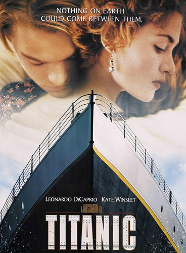 فيلم Titanic 1997 مترجم