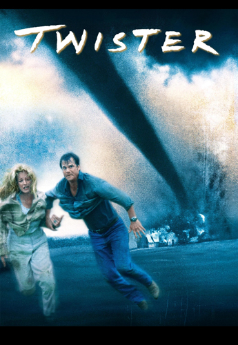 فيلم Twister 1996 مترجم
