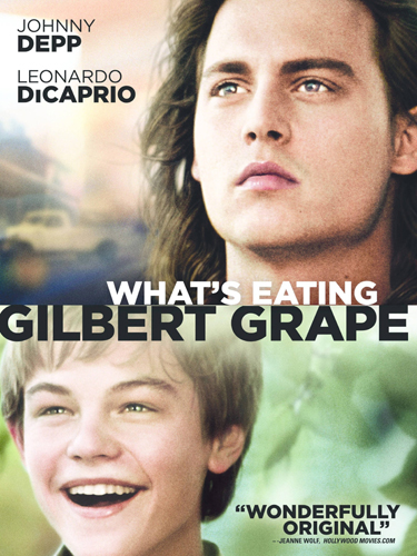 فيلم What’s Eating Gilbert Grape 1993 مترجم