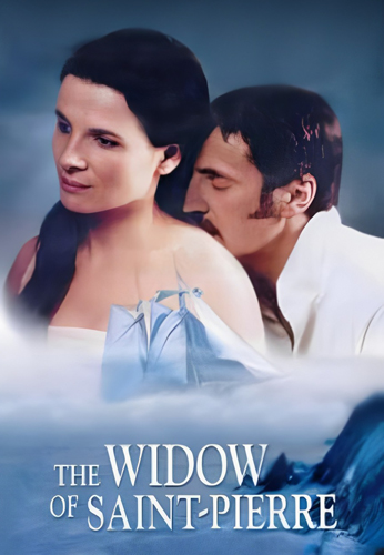 فيلم Widow of St. Pierre 2000 مترجم