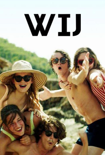فيلم Wij 2018 مترجم