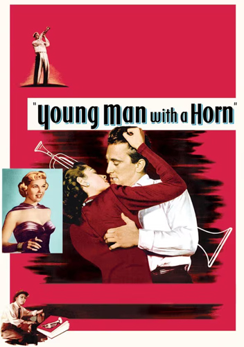 فيلم Young Man with a Horn 1950 مترجم