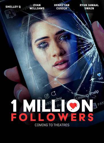 فيلم 1 Million Followers 2024 مترجم