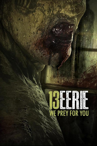فيلم 13 Eerie 2013 مترجم