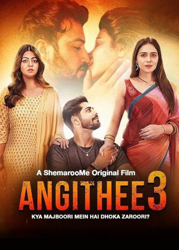 فيلم Angithee 3 2024 مترجم