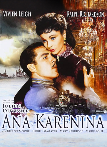 فيلم Anna Karenina 1948 مترجم