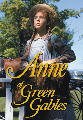 فيلم Anne of Green Gables 1985 مترجم