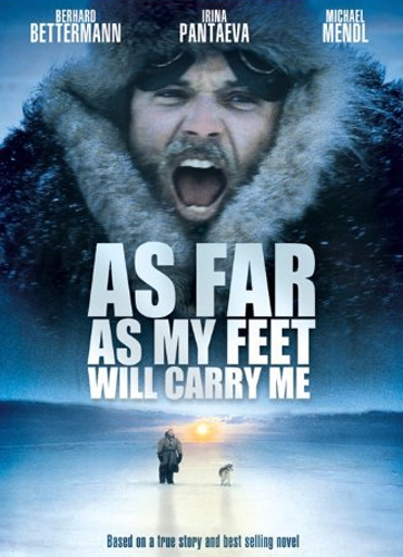 فيلم As Far as My Feet Will Carry Me 2001 مترجم