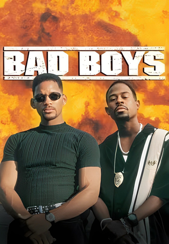 فيلم Bad Boys 1995 مترجم