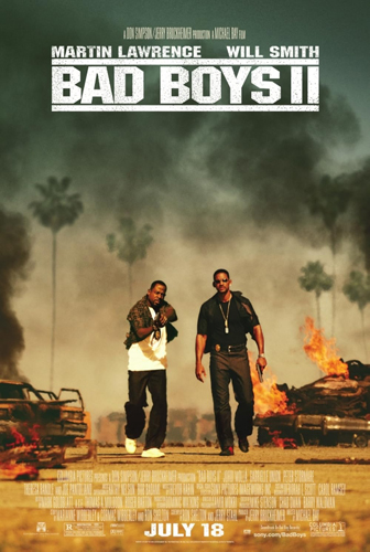 فيلم Bad Boys II 2003 مترجم