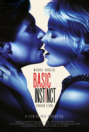 فيلم Basic Instinct 1992 مترجم