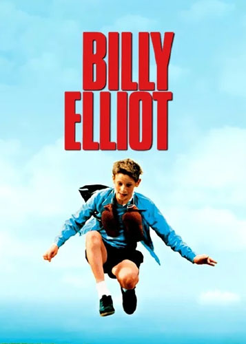 فيلم Billy Elliot 2000 مترجم