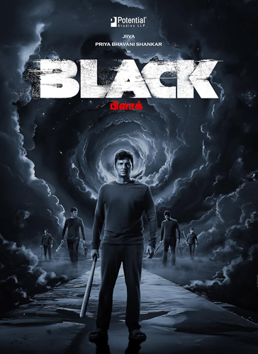 فيلم Black 2024 مترجم