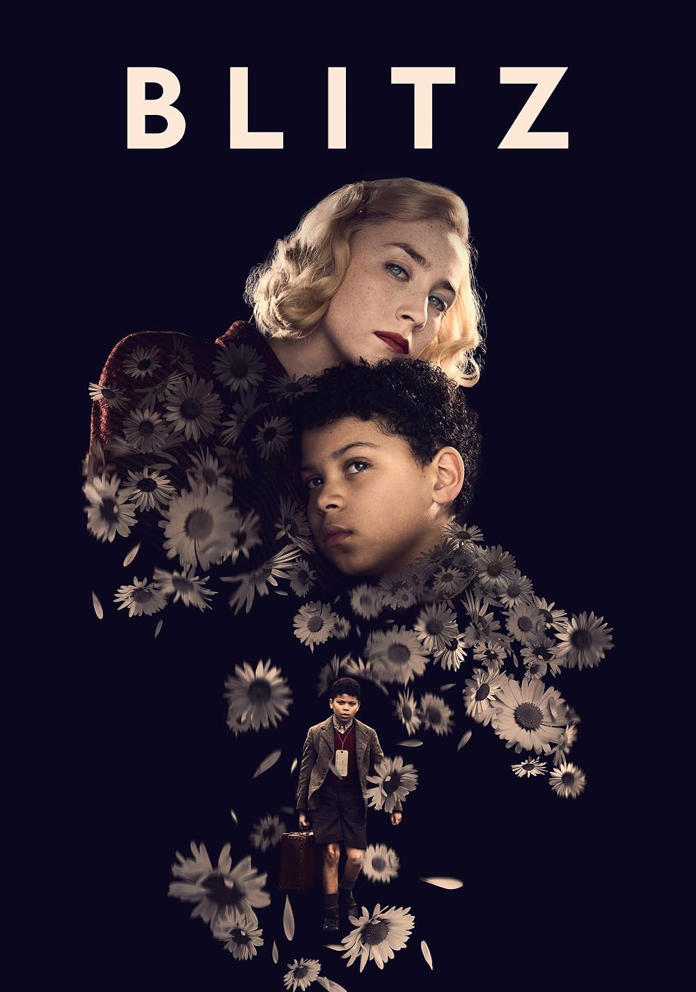 فيلم Blitz 2024 مترجم