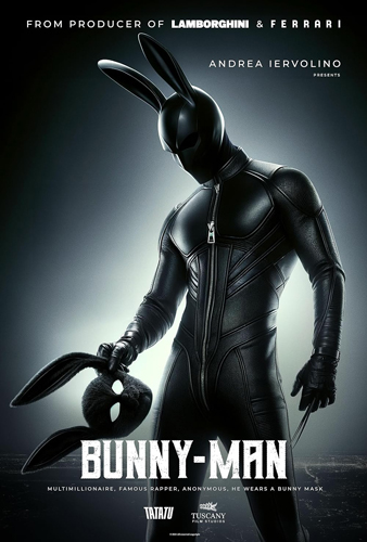 فيلم Bunny-Man 2025 مترجم