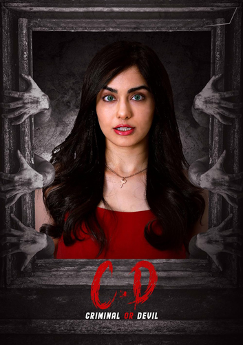 فيلم C.D Criminal or Devil 2024 مترجم