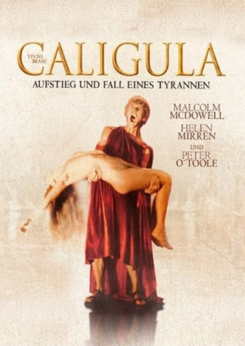 فيلم Caligula 1979 مترجم