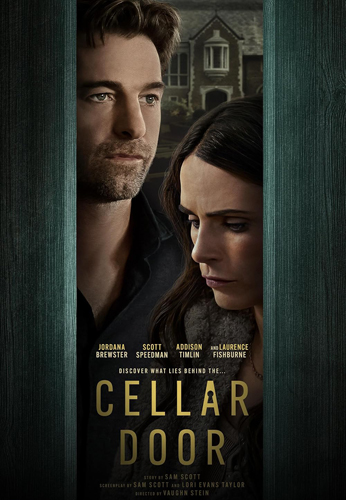 فيلم Cellar Door 2024 مترجم