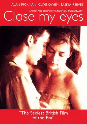 فيلم Close My Eyes 1991 مترجم