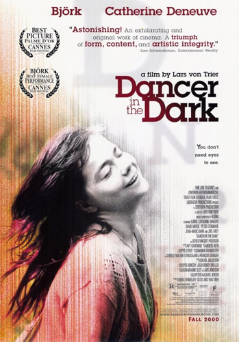 فيلم Dancer in the Dark 2000 مترجم