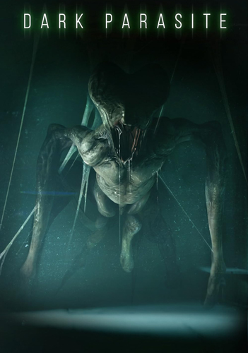 فيلم Dark Parasite 2023 مترجم