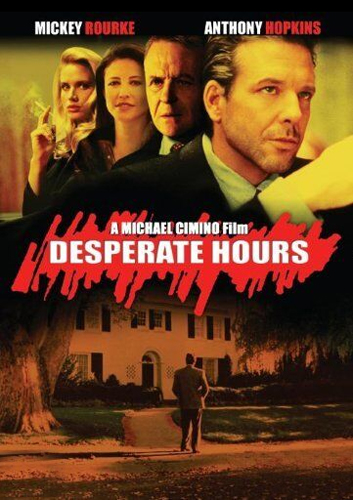 فيلم Desperate Hours 1990 مترجم