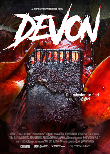 فيلم Devon 2024 مترجم