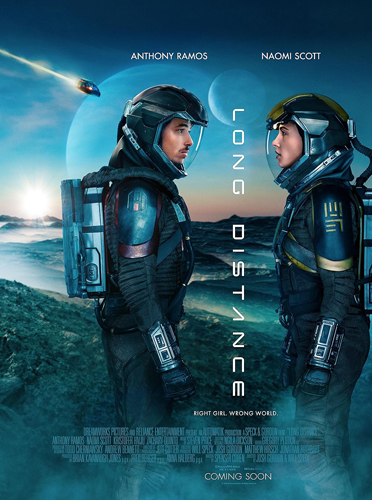 فيلم Distant 2024 مترجم
