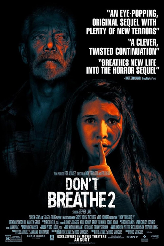 فيلم Don’t Breathe 2 2021 مترجم