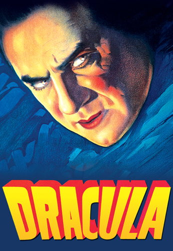 فيلم Dracula 1931 مترجم