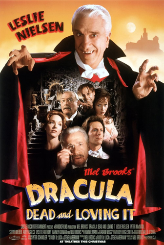 فيلم Dracula Dead and Loving It 1995 مترجم