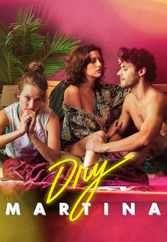 فيلم Dry Martina 2018 مترجم