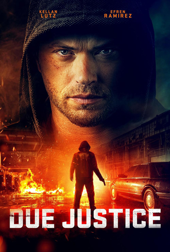 فيلم Due Justice 2023 مترجم