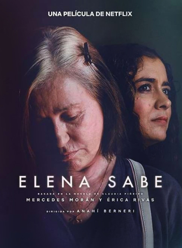 فيلم Elena Knows 2023 مترجم
