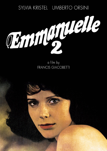 فيلم Emmanuelle II 1975 مترجم