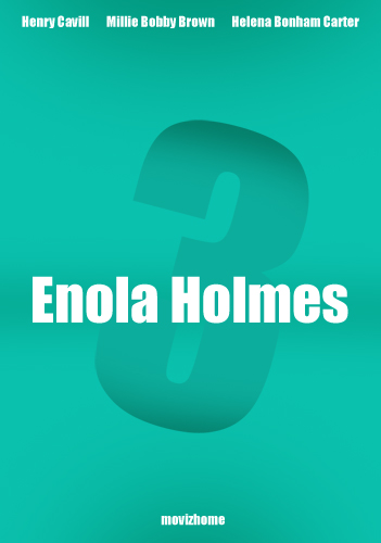 فيلم Enola Holmes 3 2025 مترجم
