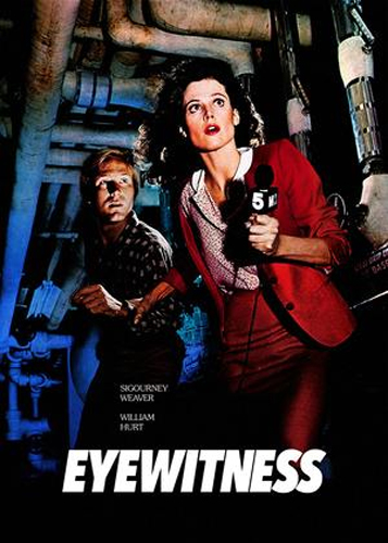 فيلم Eyewitness 1981 مترجم