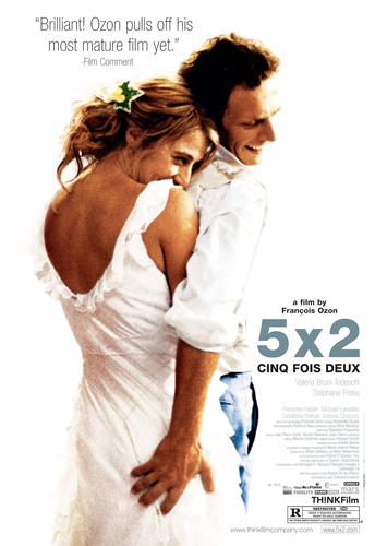 فيلم Five Times Two 2004 مترجم