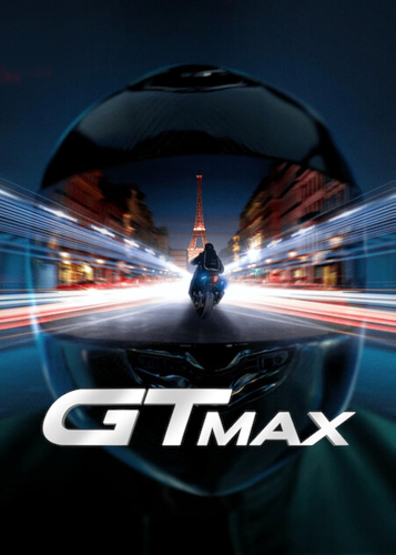 فيلم GTMax 2024 مترجم