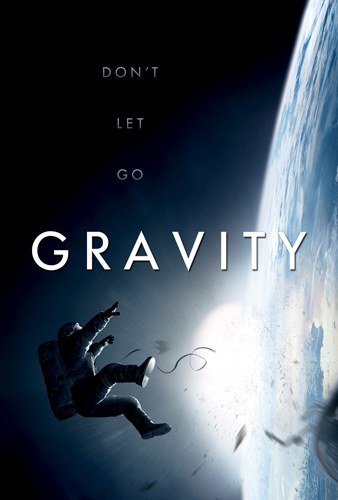 فيلم Gravity 2013 مترجم