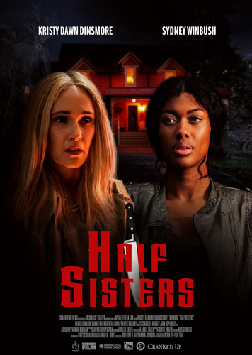 فيلم Half Sisters 2023 مترجم