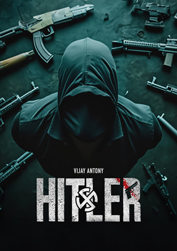فيلم Hitler 2024 مترجم