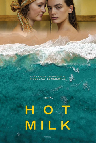 فيلم Hot Milk 2025 مترجم